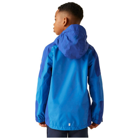 Detská bunda Regatta Jr Calderdale III