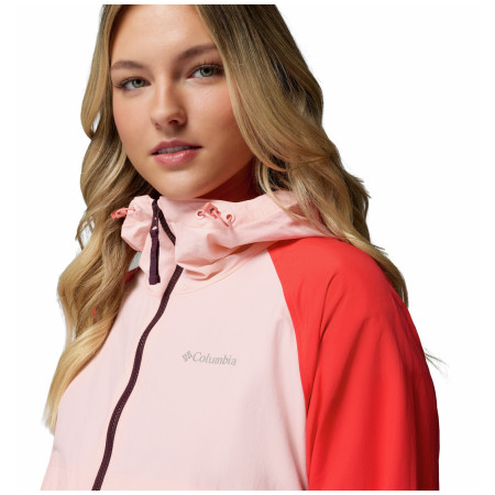 Dámska bunda Columbia Spire Valley™ Windbreaker