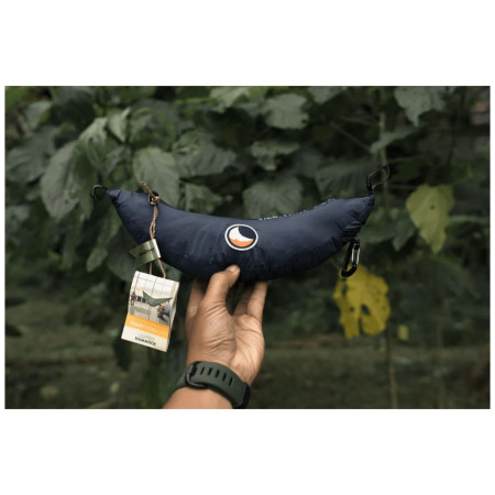 Hamak Ticket To The Moon Lightest Hammock 320 x 145 cm