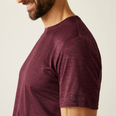 Pánske tričko Regatta Fingal Edition