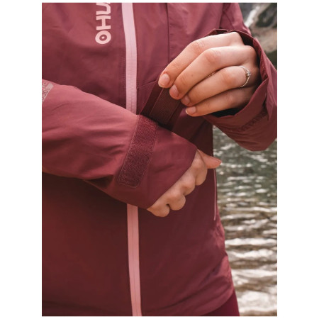 Dámska bunda Husky Nickin L