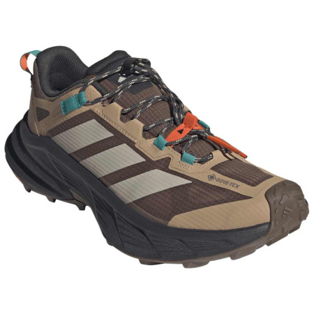 Pánske topánky Adidas Terrex Freehiker SL GTX