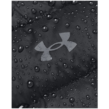 Dámska bunda Under Armour Armour Down 2.0 Jkt