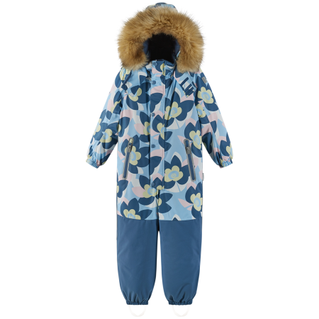 Detská kombinéza Reima Kipina