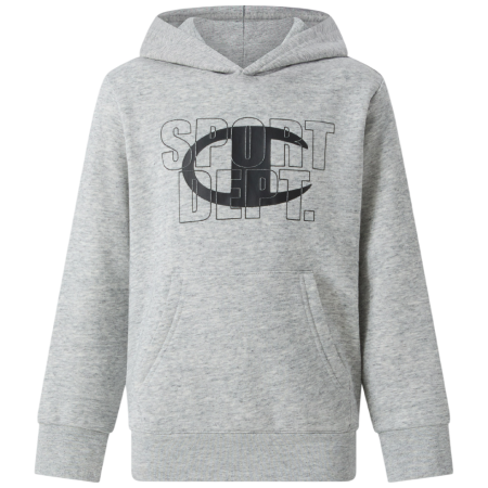 Detská mikina Champion Hooded Sweatshirt B