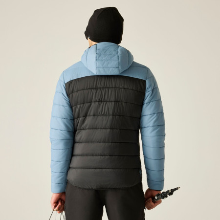 Pánska bunda Dare 2b Aero Fuse Padded Jacket