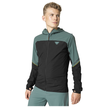 Pánska bunda Dynafit Alpine Wind Jkt M