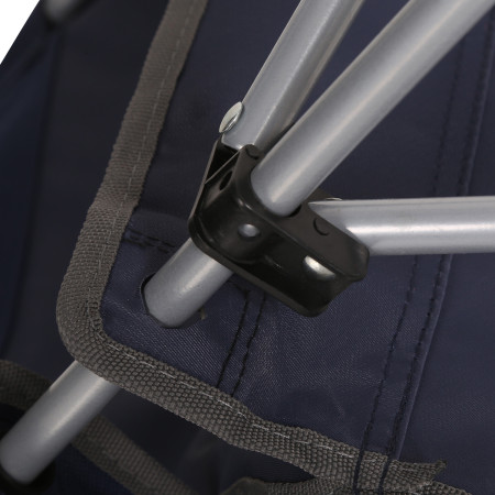 Detská stolička Zulu Smarty