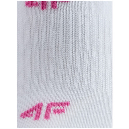 Ponožky 4F Socks Cas F394 (3Pack)
