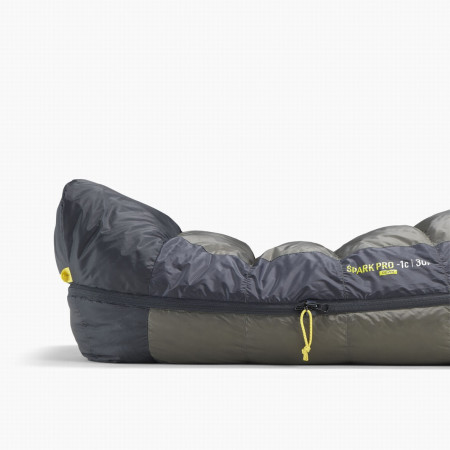 Páperový spacák Sea to Summit Spark Pro Down -9C Regular