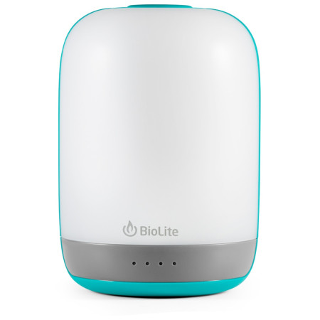 Nabíjacie svietidlo BioLite Alpenglow 500 Lantern