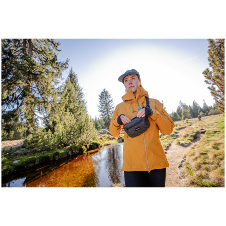 Ľadvinka Warg Camino Mini