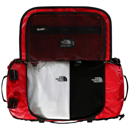 Cestovná taška The North Face Base Camp Duffel - S