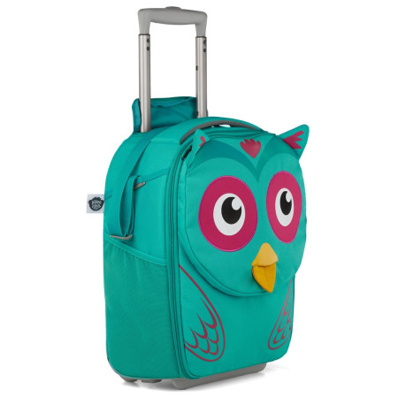 Detský kufor Affenzahn Kids Suitcase