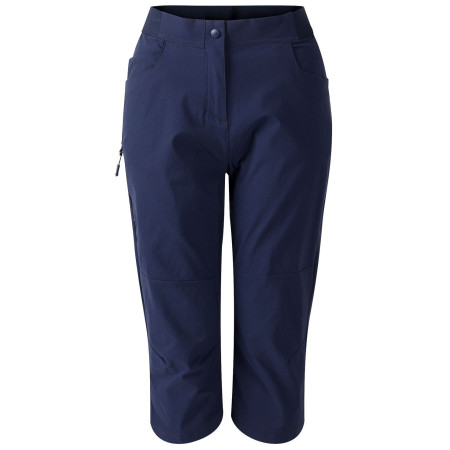 Dámske 3/4 legíny Dare 2b Melodic Pro 3/4 Trouser tmavomodrá Navy