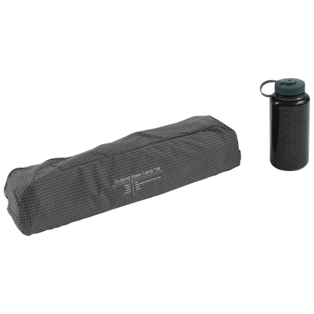 Ležadlo Robens Outpost Base Camp Tall