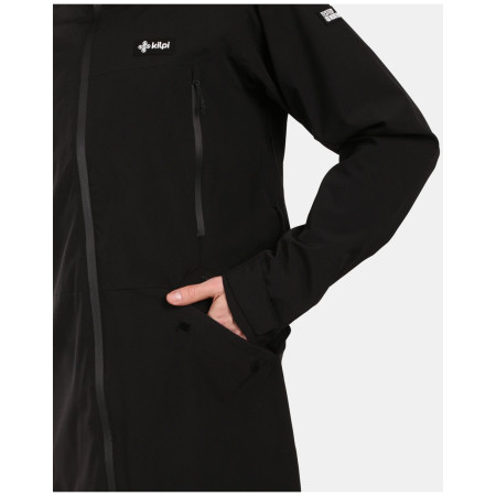 Pánsky kabát Kilpi Ayra-M