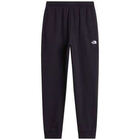 Pánske tepláky The North Face M Evolution Simple Dome Regular Jogger čierna TNF BLACK