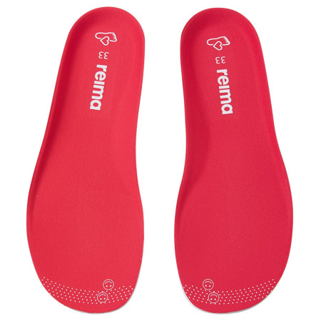 Detské topánky Reima Astelu Light Heather