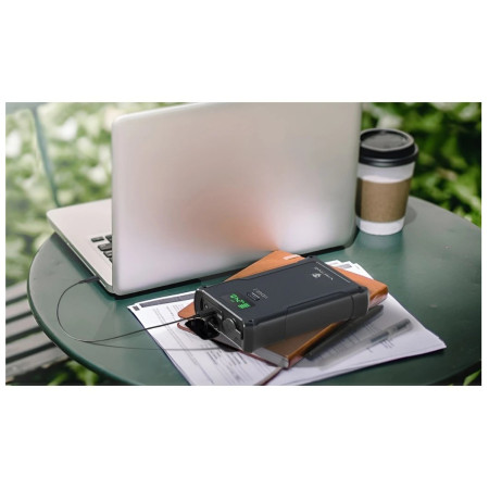 Outdoor powerbanka Viking Technology Vidar I