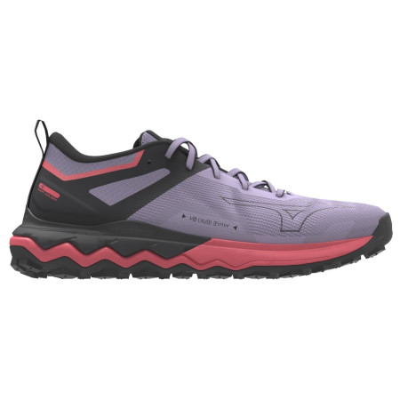 Dámske bežecké topánky Mizuno Wave Ibuki 4