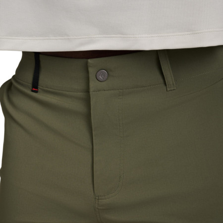 Pánske kraťasy Black Diamond M Pursuit Shorts