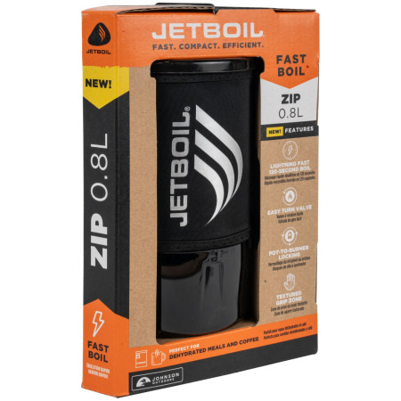 Varič Jet Boil Zip 0.8L
