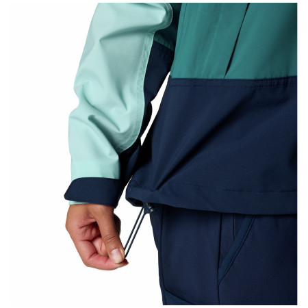 Dámska softshellová bunda Columbia Boulder Falls™ Jacket