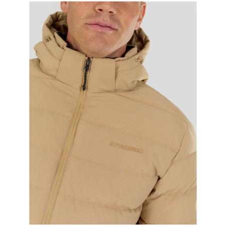 Pánska bunda Fundango Hubble Padded Jacket