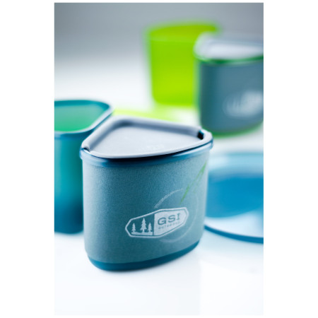 Sada riadov GSI Outdoors Pinnacle Camper