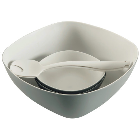 Sada misiek Outwell Gala Salad Set