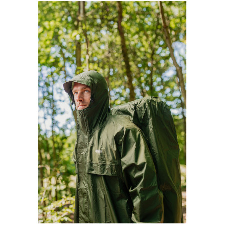 Pláštenka Zulu Backpacker