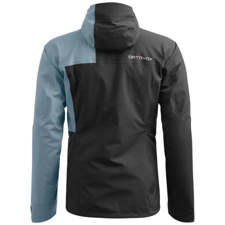 Dámska bunda Ortovox 3L Ortler Jacket W
