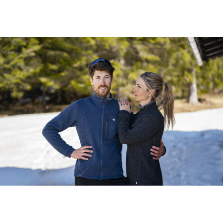 Dámsky sveter High Point Skywool 6.0 Lady Swetaer