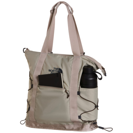 Taška cez rameno The North Face Borealis Tote