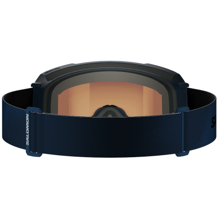Lyžiarske okuliare Salomon S/VIEW 3 ML