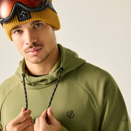 Pánska mikina Dare 2b Ollie Hoodie