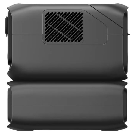 Nabíjacia stanica EcoFlow River 3 Plus - přídavná baterie 300