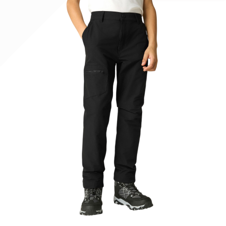 Detské zimné nohavice Regatta Junior Highton Winter Trousers