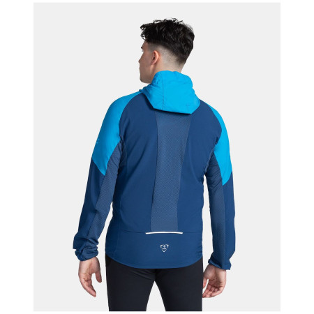 Pánska bunda Kilpi Rayen