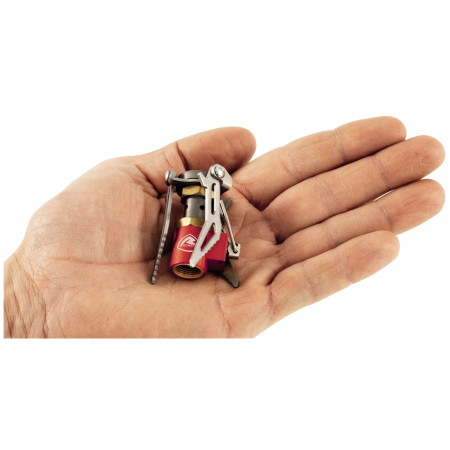 Vařič Robens Fire Midge Stove Titanium