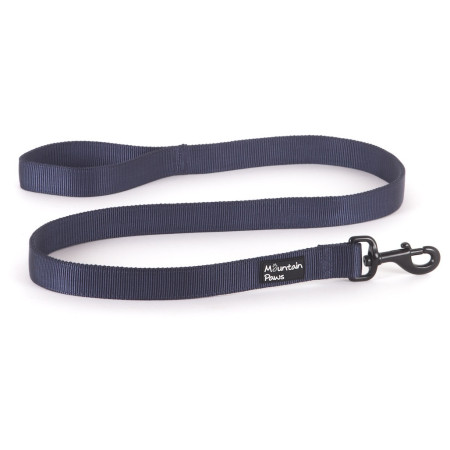 Vôdzka pre psa Mountain Paws Extra Tough Dog Lead tmavomodrá Navy