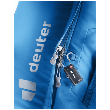 Cestovný kufor Deuter Duffel Pro Movo 36