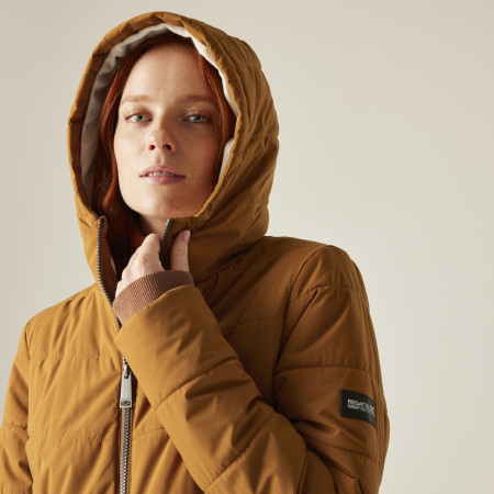 Dámska bunda Regatta Agara