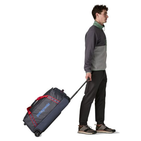 Kufor Patagonia Black Hole Wheeled Duffel 70L