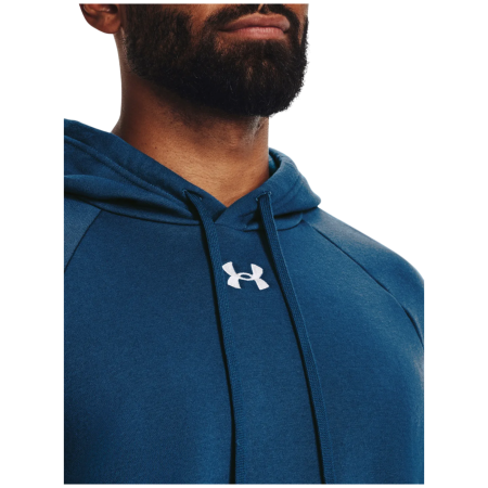 Pánska mikina Under Armour Rival Fleece Hoodie