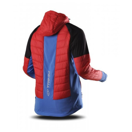 Pánska bunda Trimm Contre