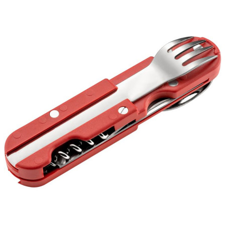 Multifunkčný nôž TB OUTDOOR Bivouac Camp Knife
