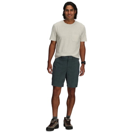 Pánske kraťasy Roayal Robins M Hemp Adventure Short