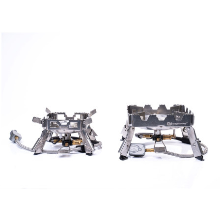 Varič Ridge Monkey Quad Stove Pro Mini